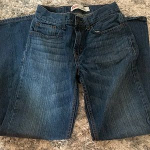 Boys Levi’s